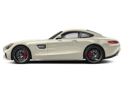 AMG GT(S)