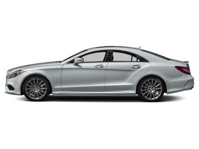 CLS550