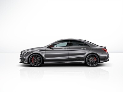 CLA 45