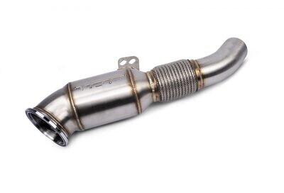 VRSF B58 Downpipe Upgrade 2017 – 2020 BMW X3 M40iX G01 & X4 M40iX G02