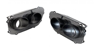 NOVITEC EXHAUST TIPS - FERRARI 812 SUPERFAST