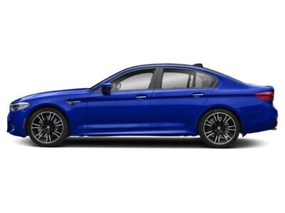 M5/M6 (F06/F10/F12/F13)