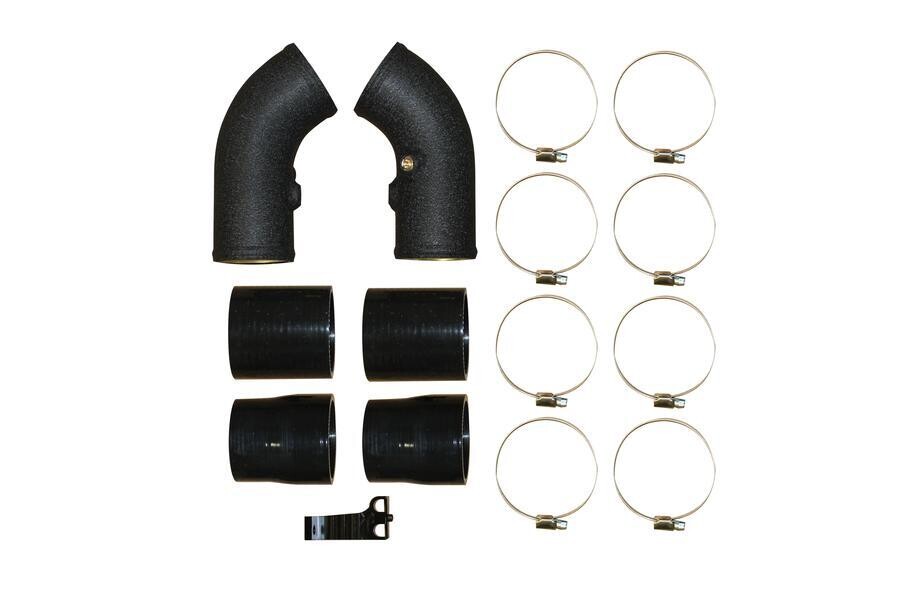 BMW M5 | M6 (F10/F12/F06) ALUMINUM CHARGE PIPES