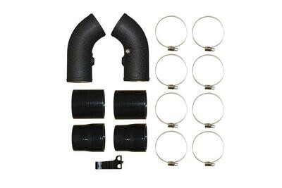 BMW M5 | M6 (F10/F12/F06) ALUMINUM CHARGE PIPES