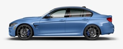 M3/M4/M2C (F80/F82/F83/F87)