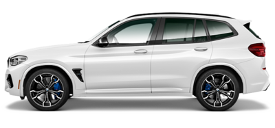 X3M/X4M (F97/F98)
