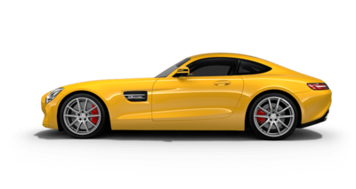 AMG GT/GT-S/GT-C/GT-R