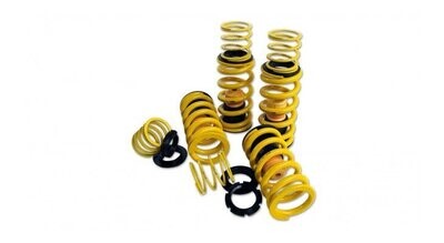 SUSPENSION