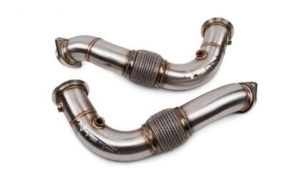 EXHAUSTS