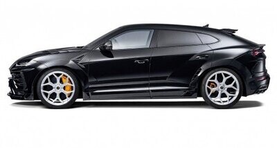 URUS