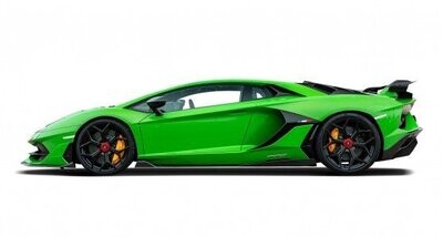 AVENTADOR