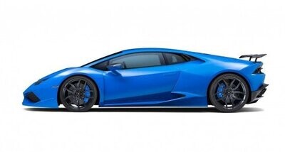 HURACAN