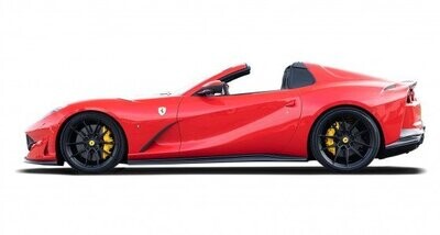812 SUPERFAST