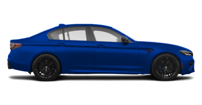 M5 F10