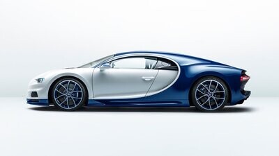 CHIRON