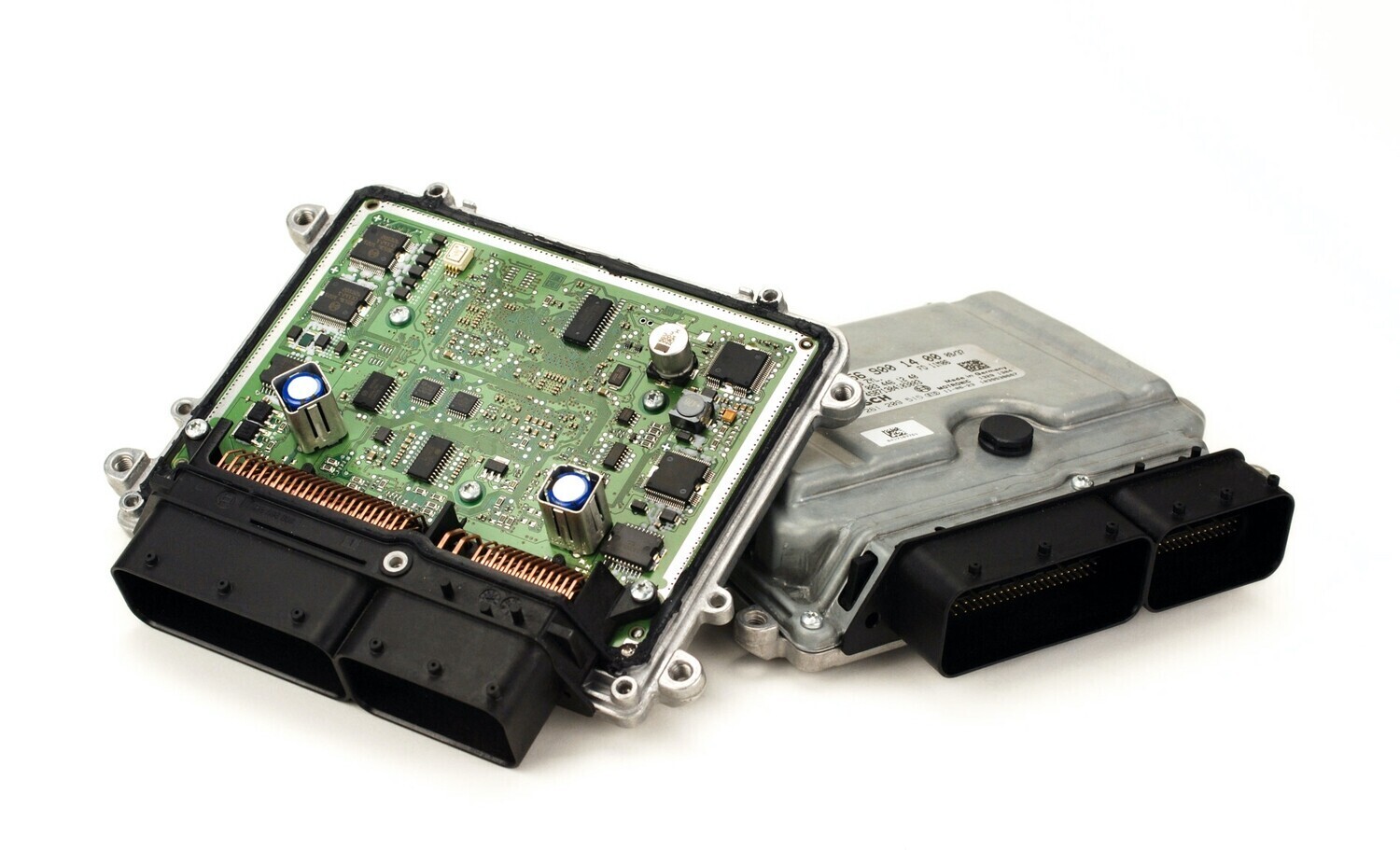 2017 - 2020 Porsche Cayenne 3.0T - STAGE 2