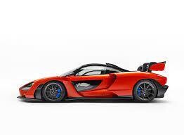 SENNA