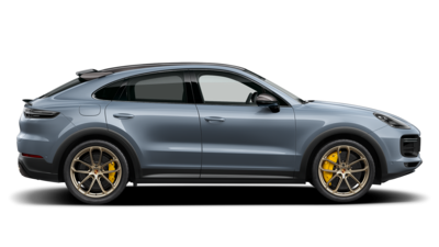 CAYENNE