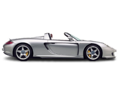 CARRERA GT