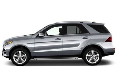 GLE-CLASS