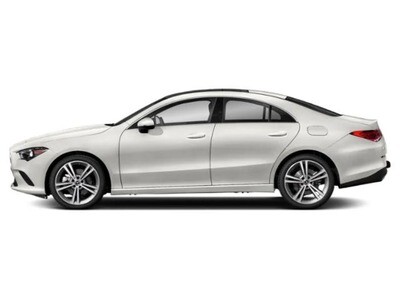 CLA 250