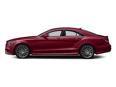 CLS-CLASS
