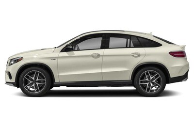 GLE 43