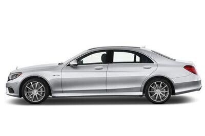 S-CLASS