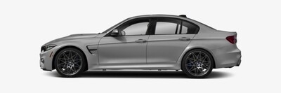 M3 F80