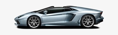 AVENTADOR SV