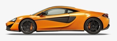 570S