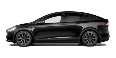 MODEL X