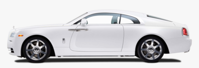 WRAITH