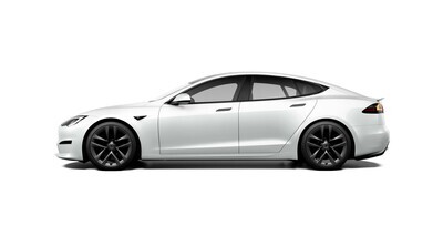 MODEL S