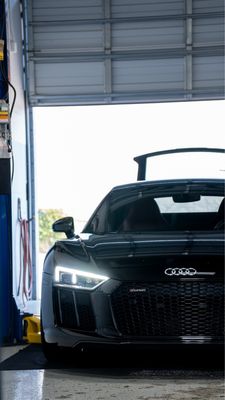 AUDI R8 V10 - STAGE 2 (2015 - 2019)