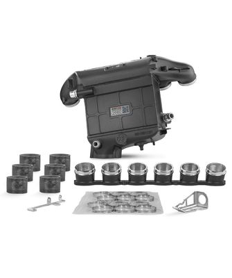 Wagner Tuning BMW M3/M4 S58 (G80/G81/G82) Intake Manifold w/ Integrated Intercooler