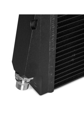 Wagner Tuning BMW G80/G81/G82 M3/M4 Radiator Kit