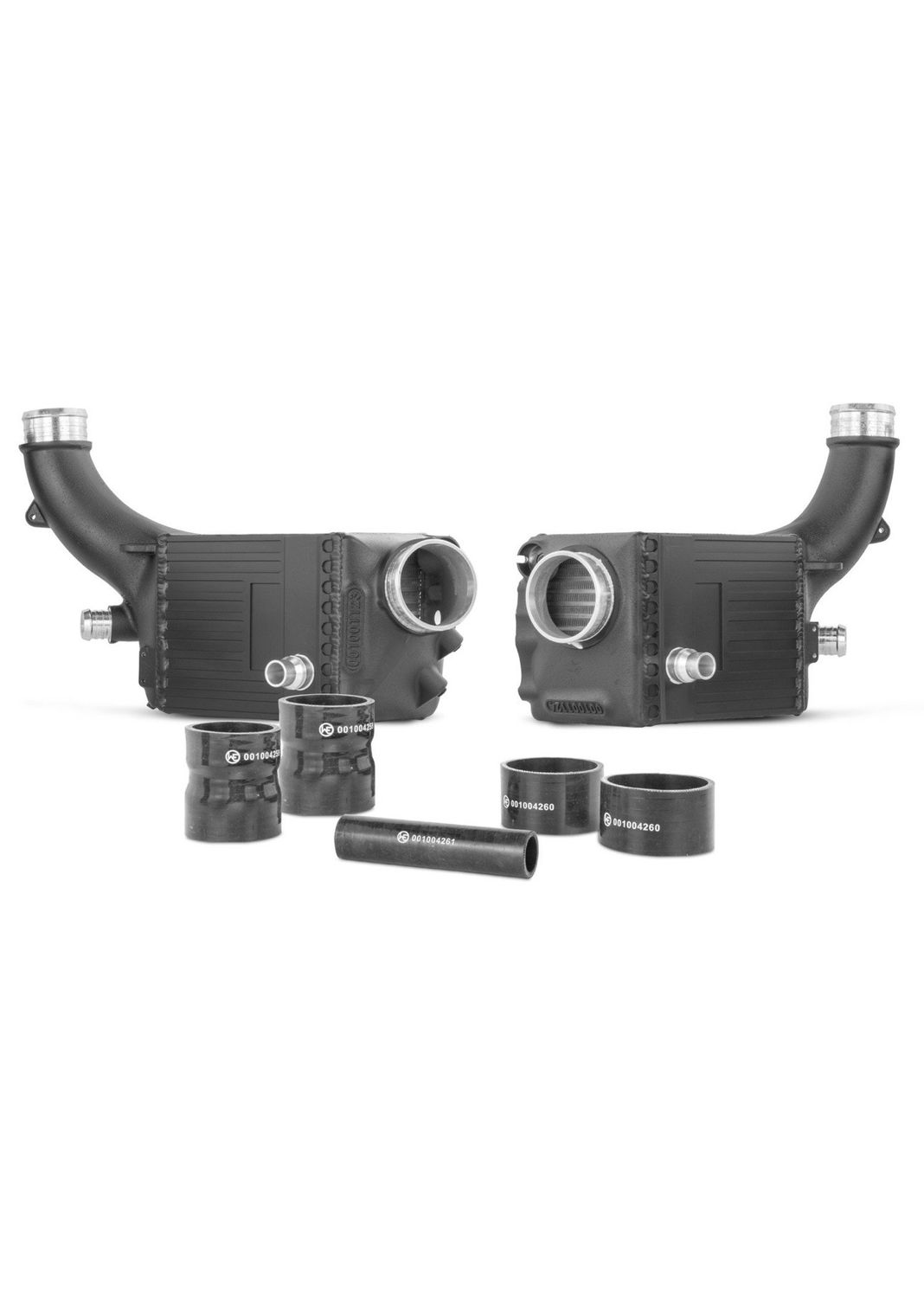 Wagner Tuning 2017+ BMW M5/M8 F9X Performance Intercooler Kit