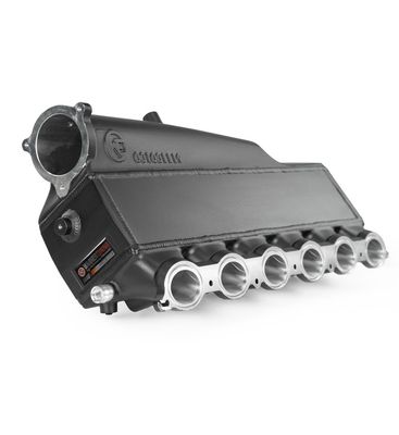 Wagner Tuning Toyota Supra MK5 A90/A91 B58.2T EVO1 Intake Manifold w/ Integrated Intercooler