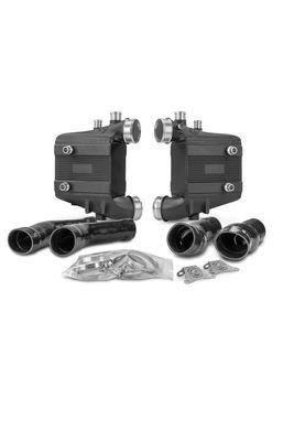 Wagner Tuning Mercedes C190 AMG GT Performance Intercooler Kit