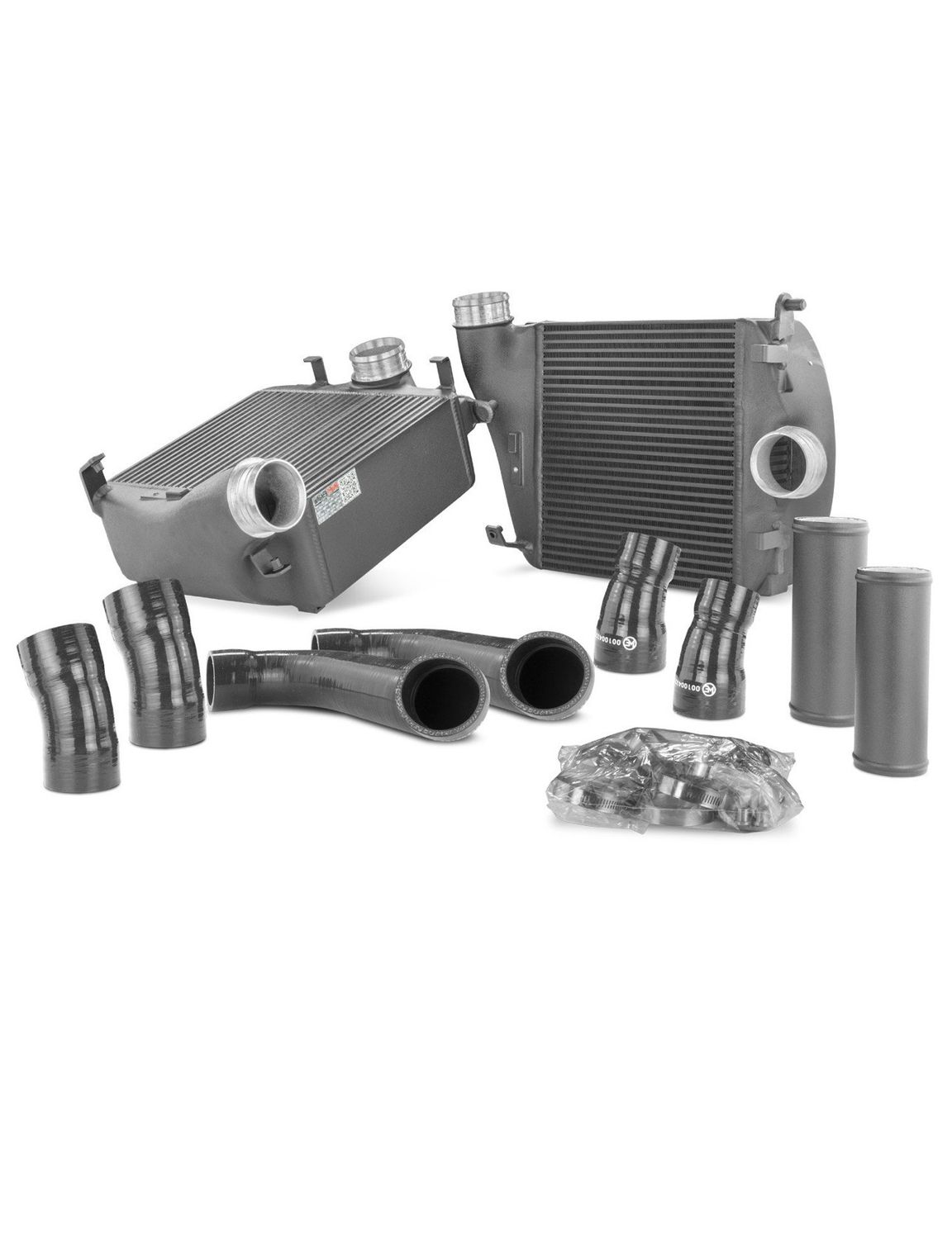 Wagner Tuning Audi RS Q8 / Lamborghini Urus / Porsche Cayenne Performance Intercooler Kit