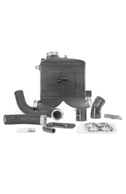 Wagner Tuning Mercedes Benz C43 AMG 3.0L BiTurbo Performance Intercooler Kit w/o WMI Ports