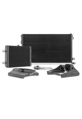Wagner Tuning Mercedes Benz E63 AMG (S) Engine Radiator Kit