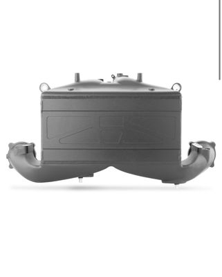 Wagner Tuning Mercedes Benz G63 AMG (W463) Performance Intercooler Kit
