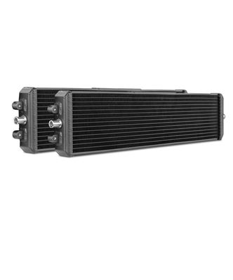 Wagner Tuning 2018+ Mercedes G 63 AMG Competition Radiator Kit