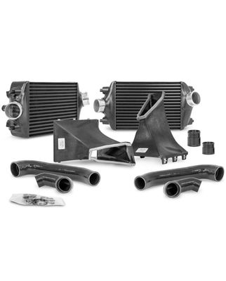 Wagner Tuning Porsche 991 Turbo(S) Competition Intercooler Kit