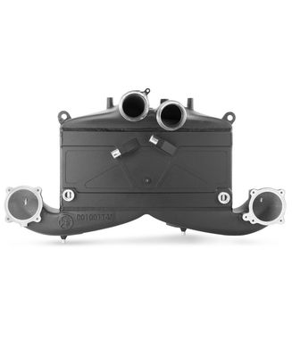 Wagner Tuning Mercedes Benz G63 AMG (W463) Performance Intercooler Kit
