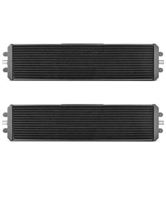 Wagner Tuning 2018+ Mercedes G 63 AMG Competition Radiator Kit