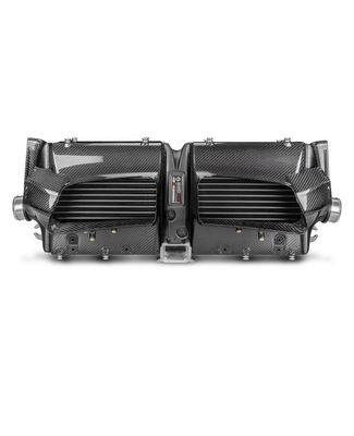 Wagner Tuning Porsche 992 Turbo(S) Competition Intercooler Kit