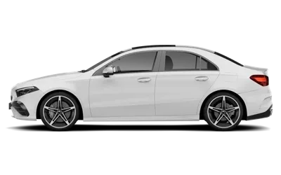 A35 AMG
